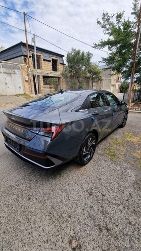 Hyundai Elantra 2026, 750 km - 1.6 l - Bakı