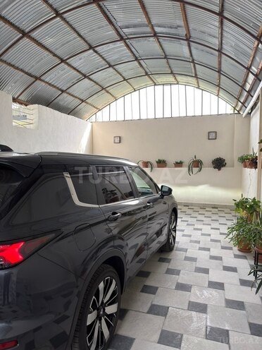 Mitsubishi Outlander 2025, 5,200 km - 2.5 l - Gəncə