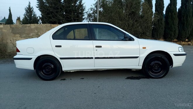 Iran Khodro Samand 2007, 730,000 km - 1.8 l - Bakı