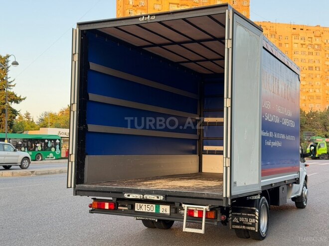 Ford Transit 2008, 64,126 km - 3.2 l - Bakı