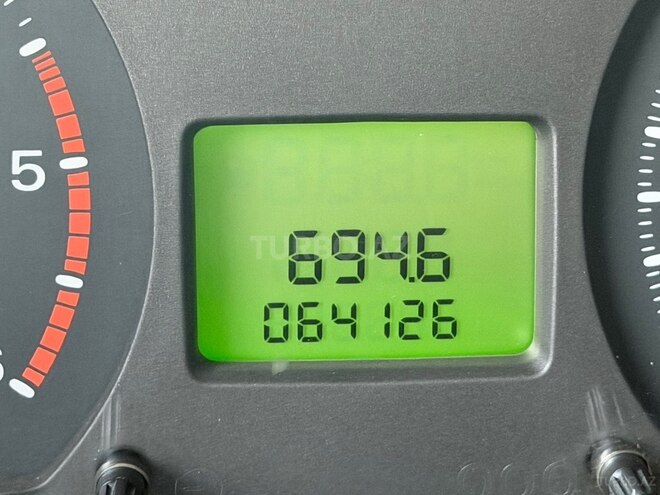 Ford Transit 2008, 64,126 km - 3.2 l - Bakı