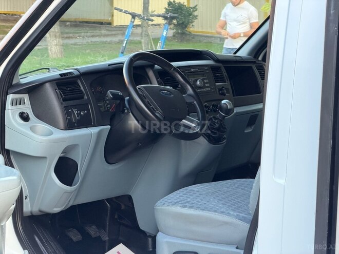 Ford Transit 2008, 64,126 km - 3.2 l - Bakı