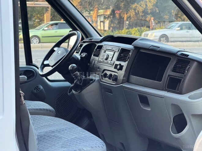 Ford Transit 2008, 64,126 km - 3.2 l - Bakı