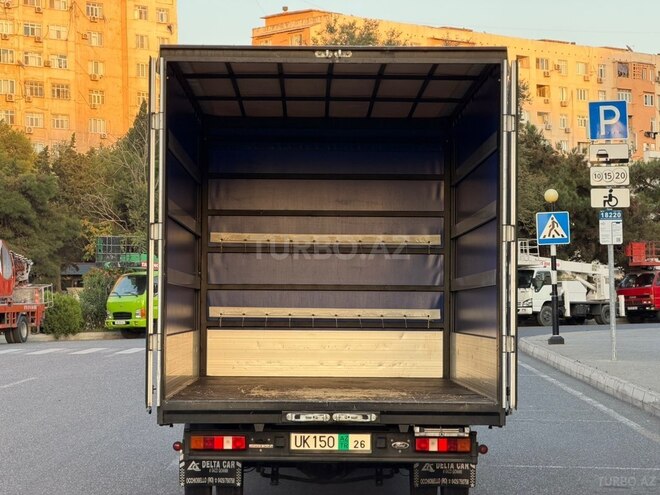 Ford Transit 2008, 64,126 km - 3.2 l - Bakı