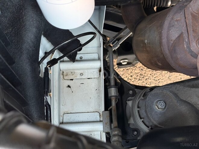 Ford Transit 2008, 64,126 km - 3.2 l - Bakı