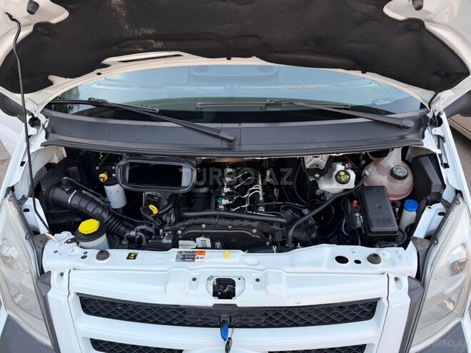 Ford Transit 2008, 64,126 km - 3.2 l - Bakı
