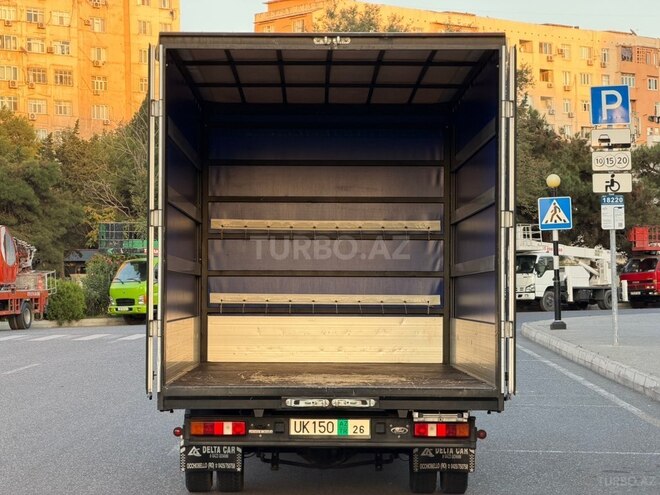 Ford Transit 2008, 64,126 km - 3.2 l - Bakı