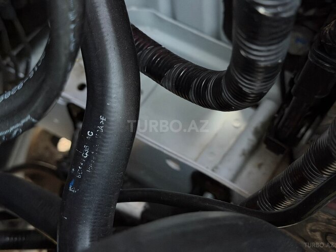 Ford Transit 2008, 64,126 km - 3.2 l - Bakı