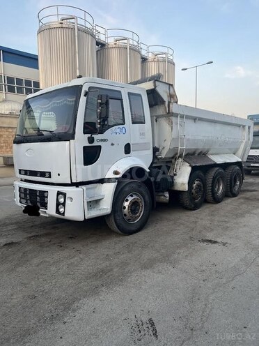 Ford Cargo 2008, 300,000 km - 7.3 l - Bakı