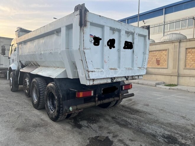 Ford Cargo 2008, 300,000 km - 7.3 l - Bakı