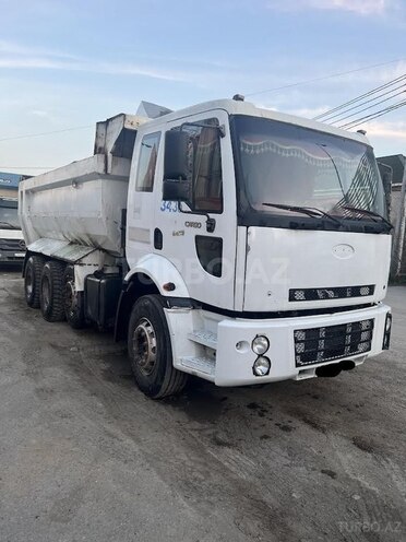 Ford Cargo 2008, 300,000 km - 7.3 l - Bakı