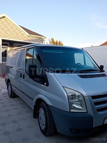 Ford Transit 2008, 183,000 km - 2.2 л - Bakı