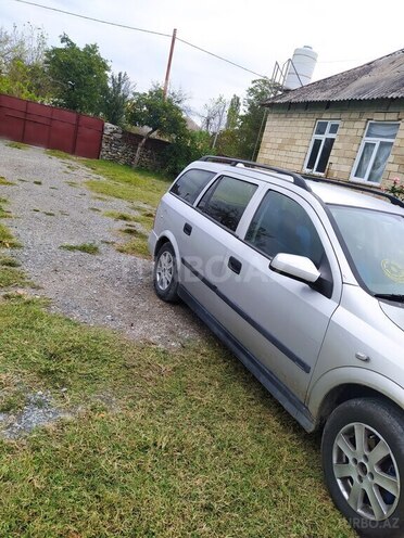 Opel Astra 1999, 500,000 km - 1.6 л - Balakən