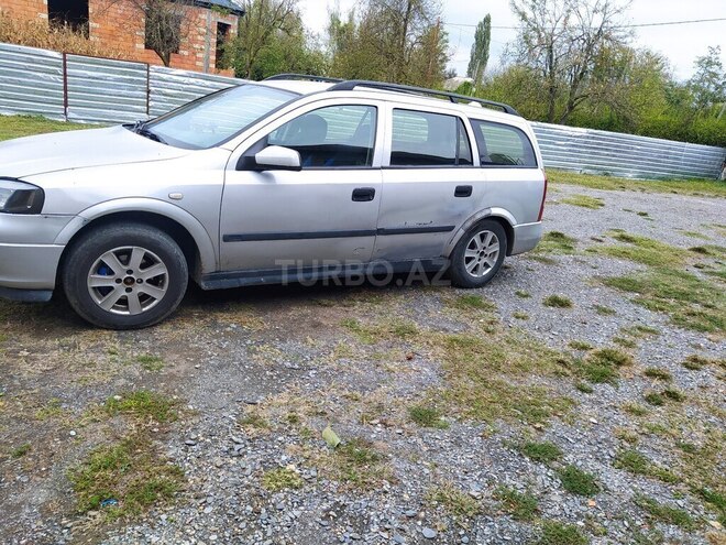Opel Astra 1999, 500,000 km - 1.6 л - Balakən