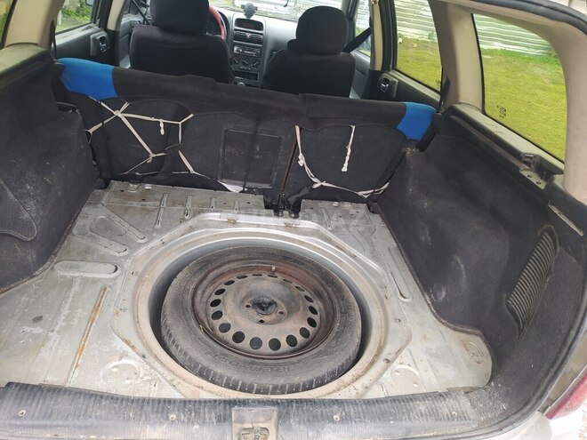 Opel Astra 1999, 500,000 km - 1.6 л - Balakən