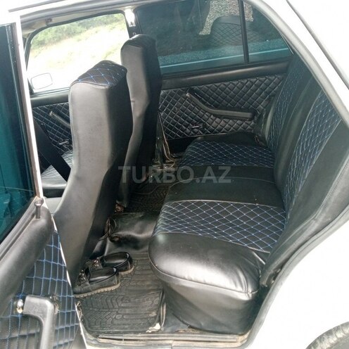 LADA (VAZ) 2107 2003, 45,527 km - 1.6 l - Şamaxı