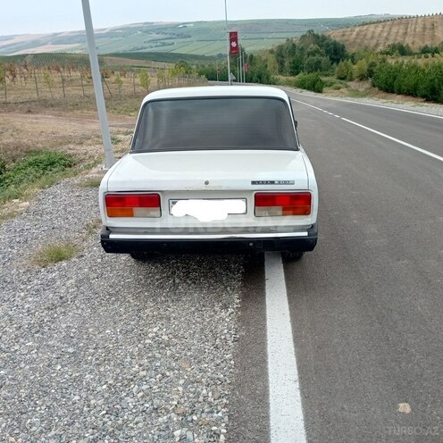 LADA (VAZ) 2107 2003, 45,527 km - 1.6 l - Şamaxı