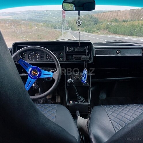 LADA (VAZ) 2107 2003, 45,527 km - 1.6 l - Şamaxı