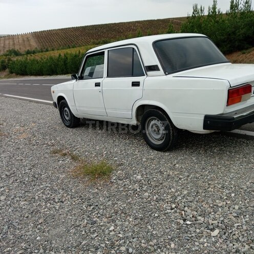 LADA (VAZ) 2107 2003, 45,527 km - 1.6 l - Şamaxı