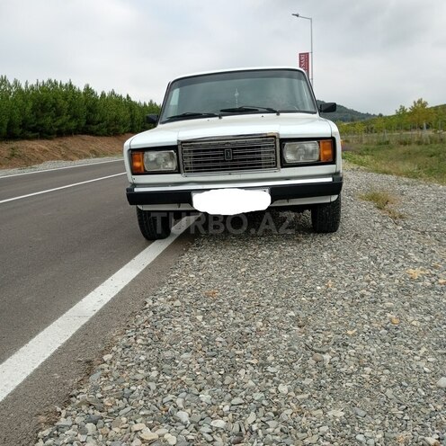 LADA (VAZ) 2107 2003, 45,527 km - 1.6 l - Şamaxı