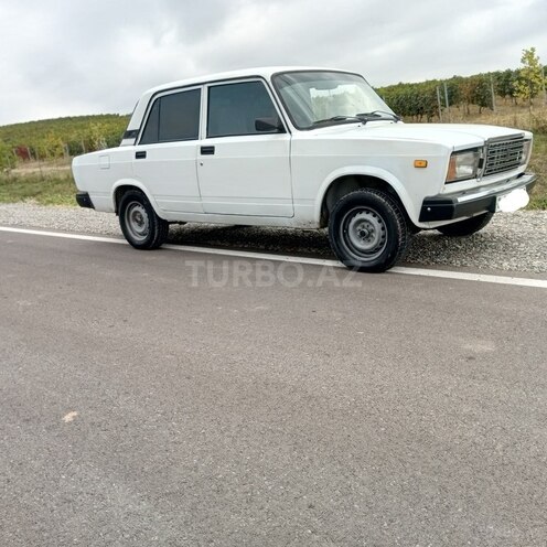 LADA (VAZ) 2107 2003, 45,527 km - 1.6 l - Şamaxı