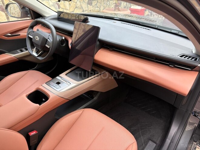 Changan Qiyuan A05 2025, 18,000 km - 1.5 л - Bakı