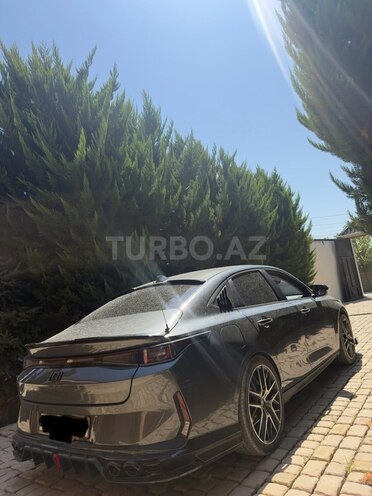 Changan Qiyuan A05 2025, 18,000 km - 1.5 л - Bakı