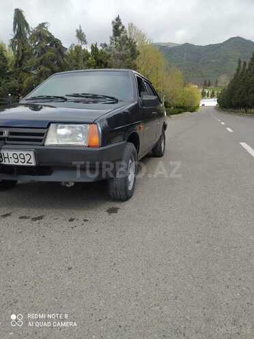 LADA (VAZ) 21099 2004, 370,000 km - 1.6 л - Ağsu