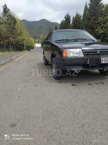 LADA (VAZ) 21099 2004, 370,000 km - 1.6 л - Ağsu