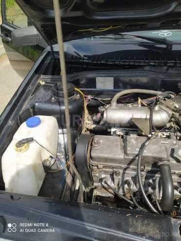 LADA (VAZ) 21099 2004, 370,000 km - 1.6 л - Ağsu