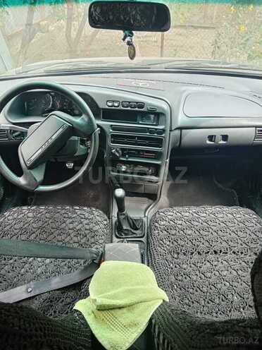 LADA (VAZ) 21099 2004, 370,000 km - 1.6 л - Ağsu