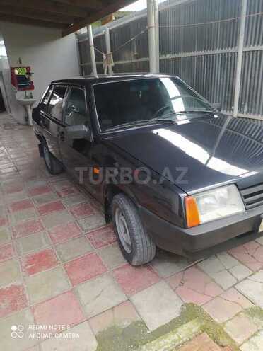 LADA (VAZ) 21099 2004, 370,000 km - 1.6 л - Ağsu