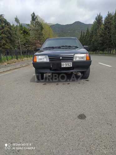 LADA (VAZ) 21099 2004, 370,000 km - 1.6 л - Ağsu