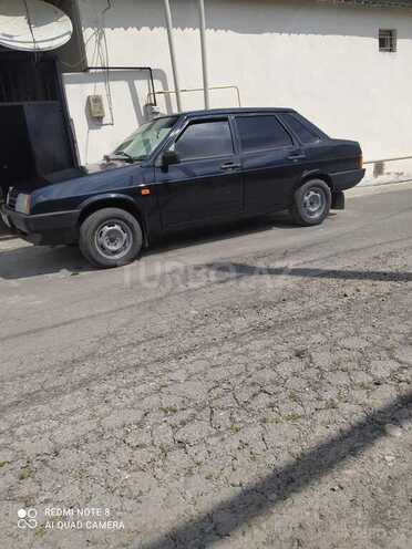 LADA (VAZ) 21099 2004, 370,000 km - 1.6 л - Ağsu