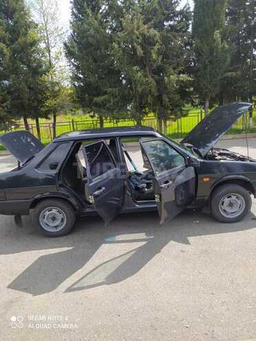 LADA (VAZ) 21099 2004, 370,000 km - 1.6 л - Ağsu