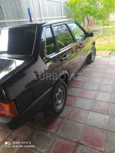 LADA (VAZ) 21099 2004, 370,000 km - 1.6 л - Ağsu