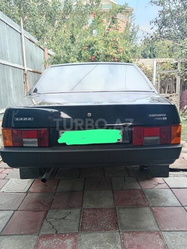 LADA (VAZ) 21099 2004, 370,000 km - 1.6 л - Ağsu