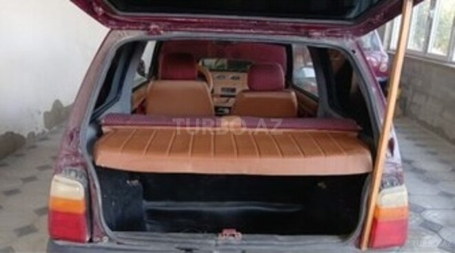 LADA (VAZ) Oka 2005, 150,000 km - 0.8 л - Bakı