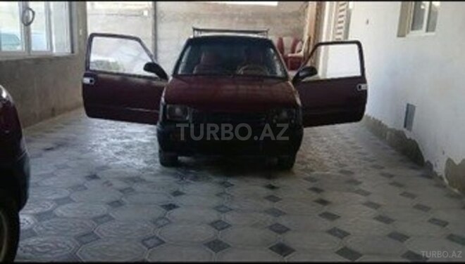 LADA (VAZ) Oka 2005, 150,000 km - 0.8 л - Bakı