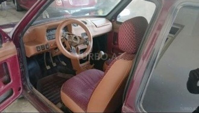 LADA (VAZ) Oka 2005, 150,000 km - 0.8 л - Bakı