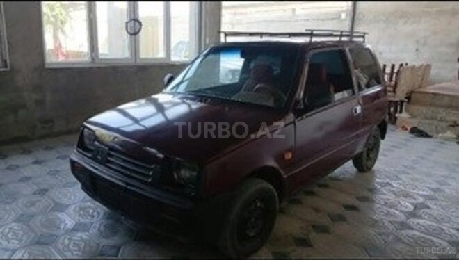 LADA (VAZ) Oka 2005, 150,000 km - 0.8 л - Bakı