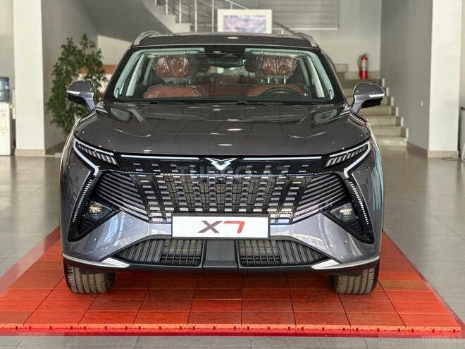 KAIYI X7 2026, 0 km - 1.5 l - Bakı