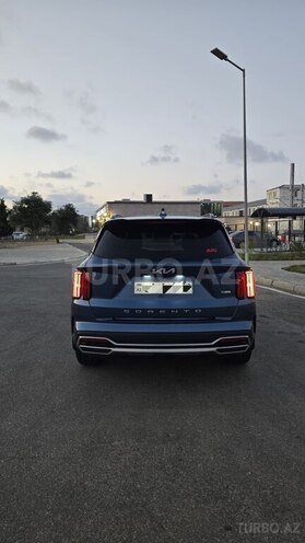 Kia Sorento 2022, 107,000 km - 1.6 l - Bakı