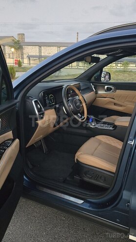 Kia Sorento 2022, 107,000 km - 1.6 l - Bakı
