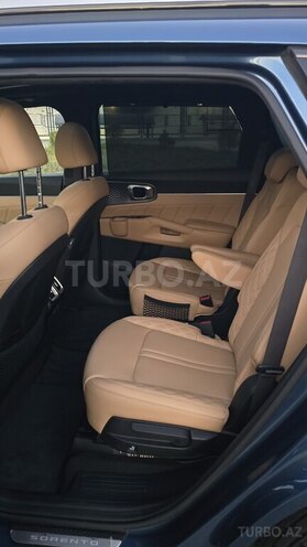 Kia Sorento 2022, 107,000 km - 1.6 l - Bakı