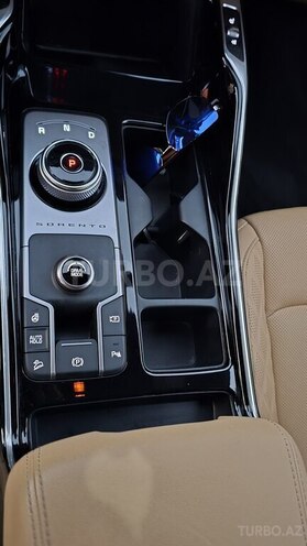 Kia Sorento 2022, 107,000 km - 1.6 l - Bakı