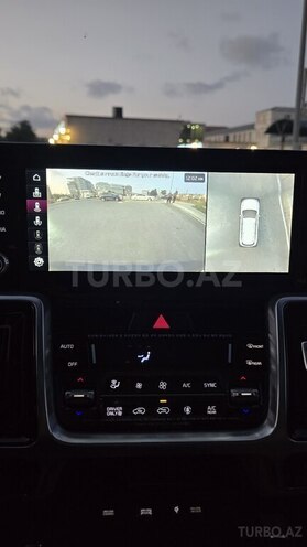Kia Sorento 2022, 107,000 km - 1.6 l - Bakı