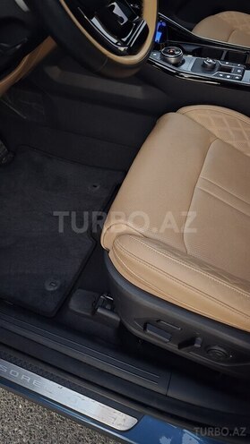 Kia Sorento 2022, 107,000 km - 1.6 l - Bakı
