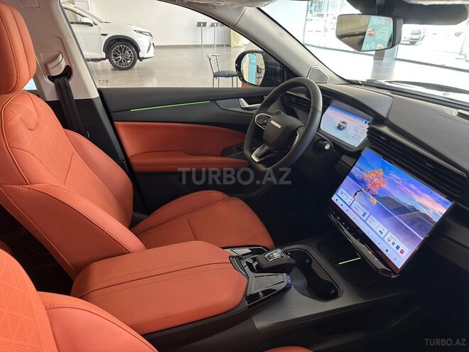 KAIYI X7 2026, 0 km - 1.5 l - Bakı