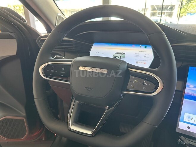 KAIYI X7 2026, 0 km - 1.5 l - Bakı